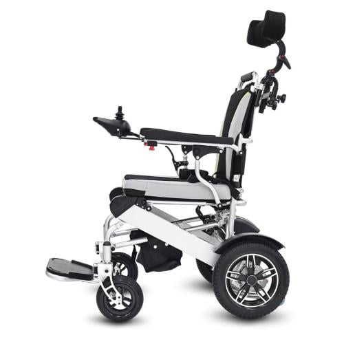 كرسي متحرك كهربائي قوة +