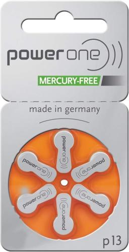 بطاريات سماعات طبية 13