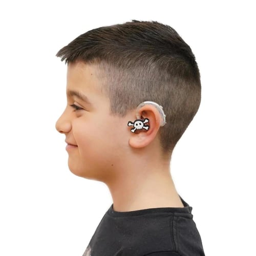 اكسسوارات السماعات الطبية