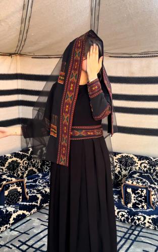 جلابيات يوم التاسيس