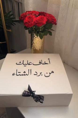 بلوفر ليحتضنك دائماً بدلآ عني