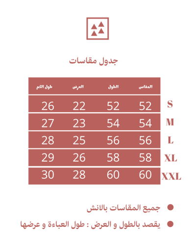 عبايات تخرج 2025