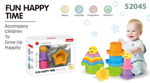 مجموعة أشكال مرحة