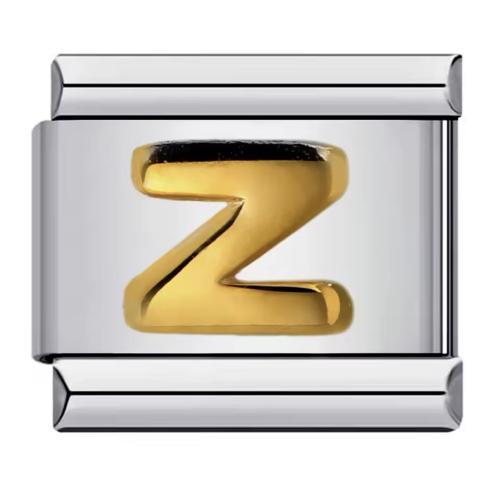 تشارمز حرف Z