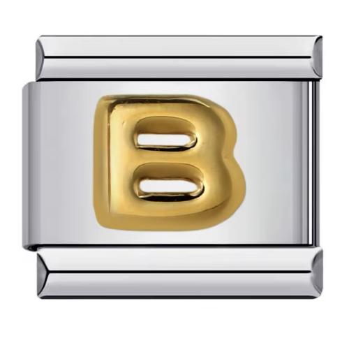 تشارمز حرف B