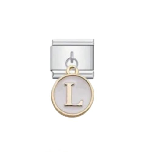 تشارمز حرف L