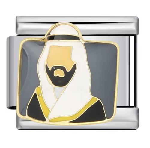 تشارمز الملك
