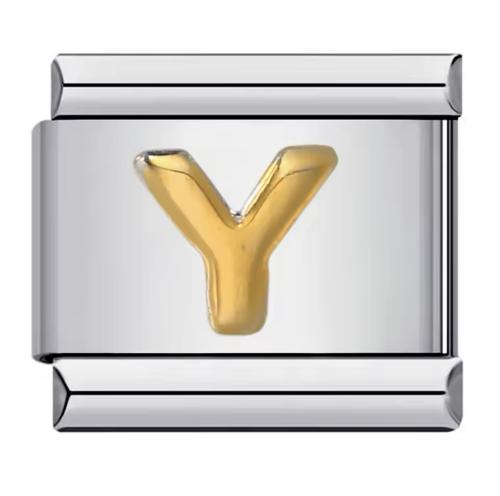 تشارمز حرف Y