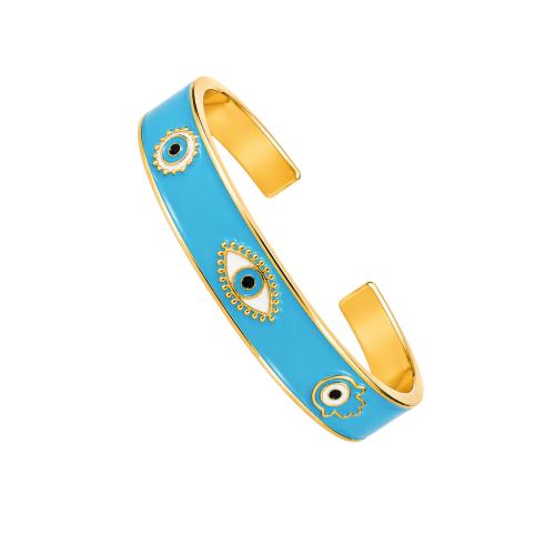 Circle bracelet