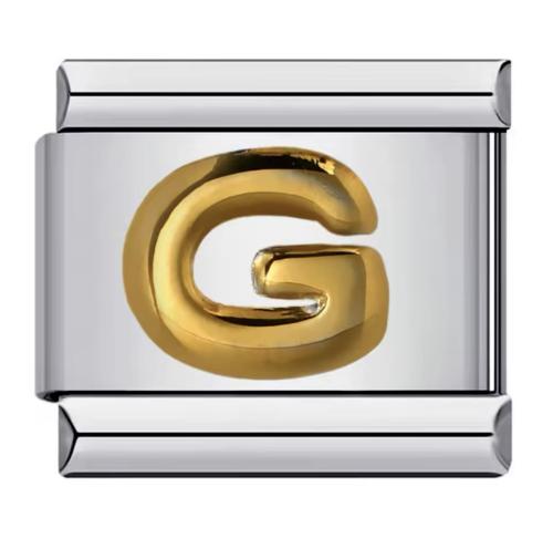 تشارمز حرف G