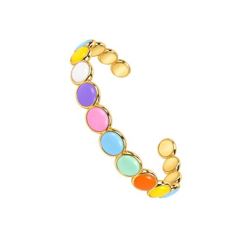 Circle bracelet