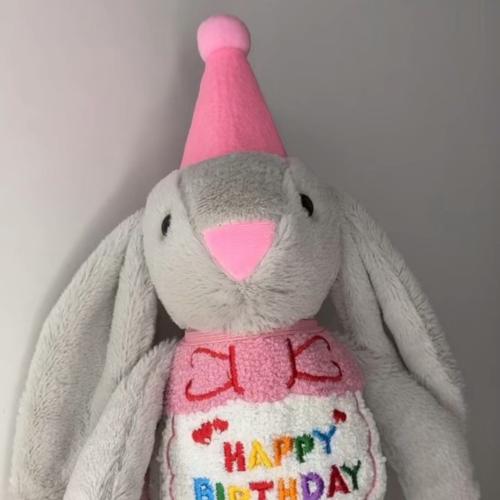 دمية الأرنب