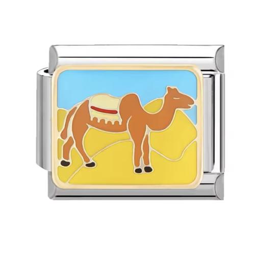 تشارمز جمل