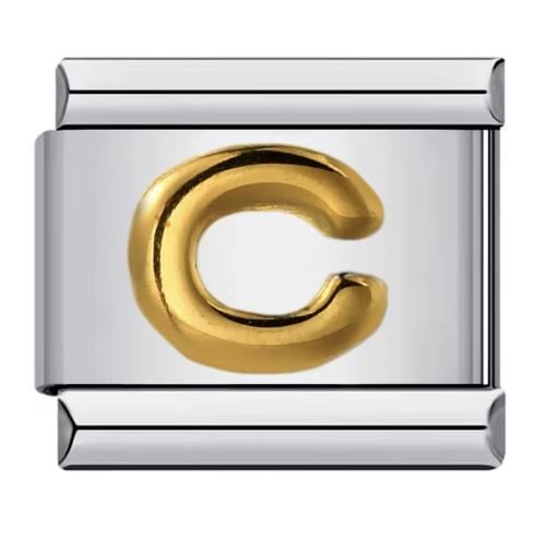 تشارمز حرف C