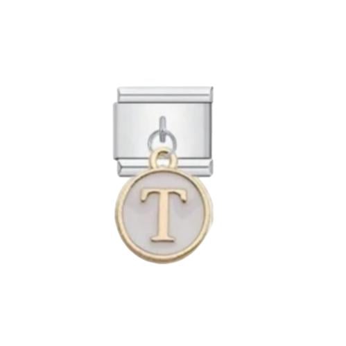 تشارمز حرف T