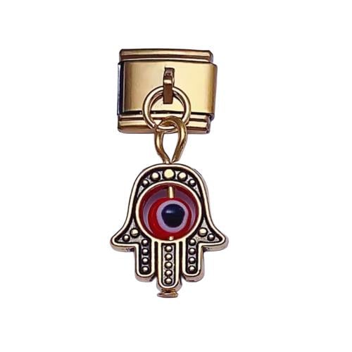 تشارمز عيون