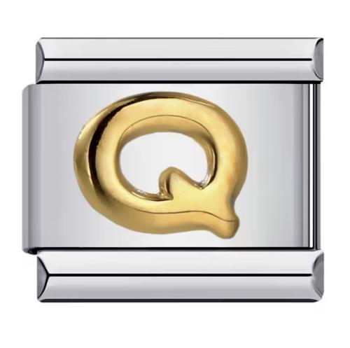 تشارمز حرف Q