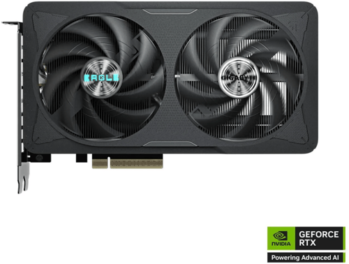 بطاقة رسومات GIGABYTE Eagle GeForce RTX 5060 بسعة...