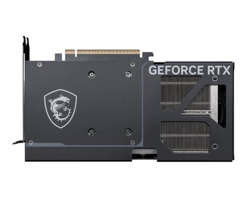 كارت شاشة MSI GeForce RTX 5070 VENTUS 2X OC سعة 12...