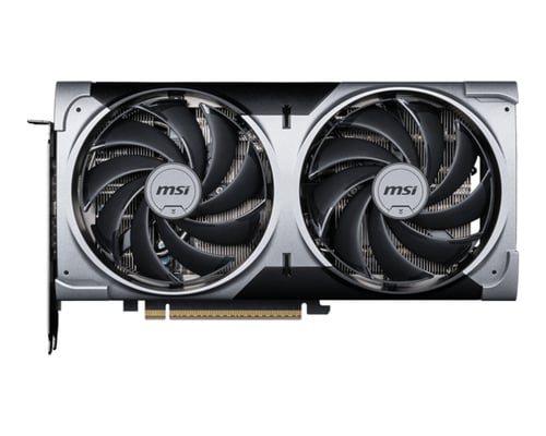 كارت شاشة MSI GeForce RTX 5070 VENTUS 2X OC سعة 12...