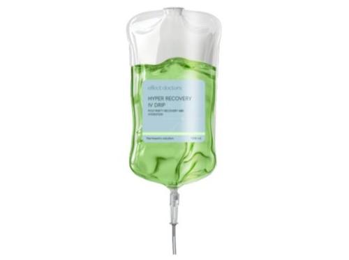 Intravenous injections for treating fatigue and ti...