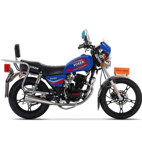 دراجة نارية فوكسر زلزال 150CC