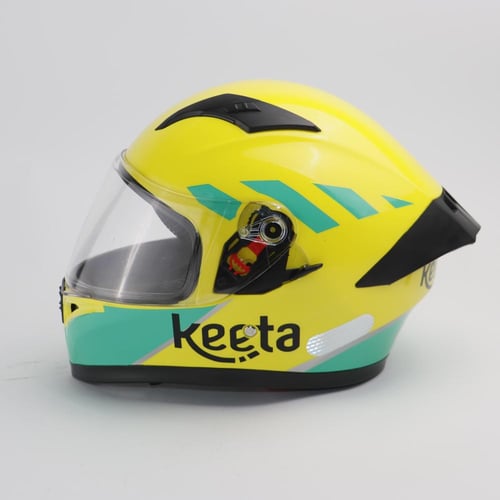 خوذه رأس شركة كيتا الاصلية