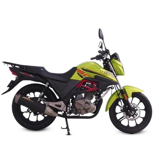 دراجة نارية فالكون 200CC