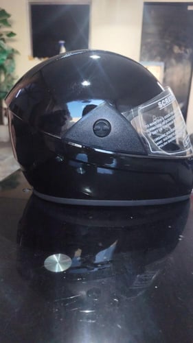 خوذه وحماية رأس توصيل طلبات