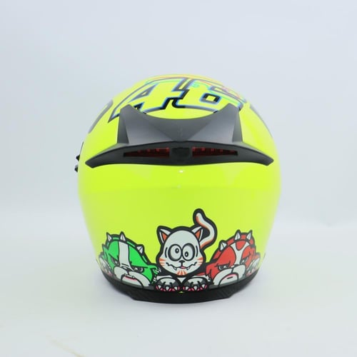 خوذ راس سبورت ANDA