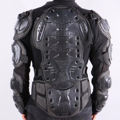 جاكت حماية FREE SIZE