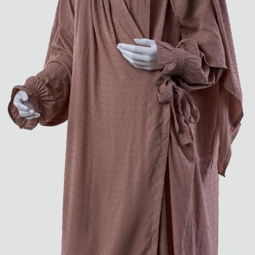 شرشف صلاة منقط (مرد)