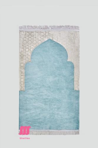 سجادة صلاة (مستطيل)