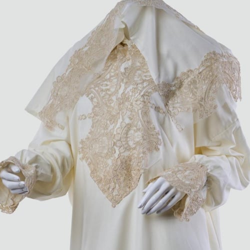 طقم العروسة (سحاب)