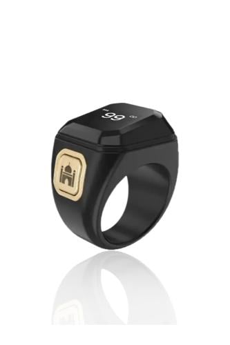 خاتم التسبيح الذكي