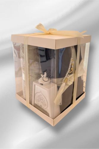 بوكس الصلاة الفاخر