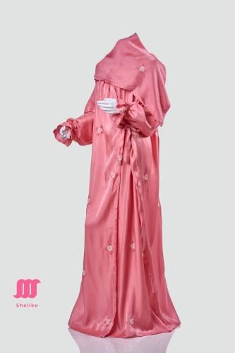 شرشف صلاة مطرز (مرد)