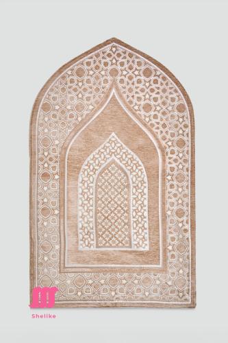 سجادة صلاة (محراب)