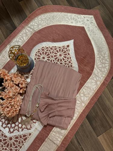 طقم صلاة الأميرة