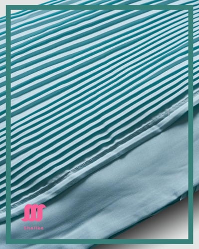 شرشف صلاة بلاسيه