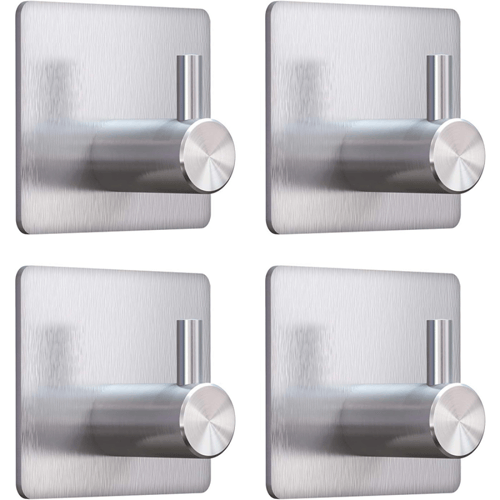 حامل مناشف (خطاف جداري)