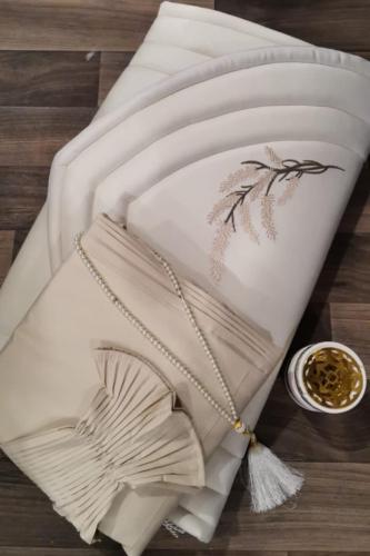 طقم صلاة كسرات