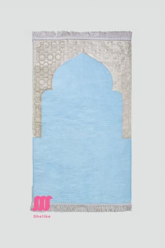 سجادة صلاة (مستطيل)