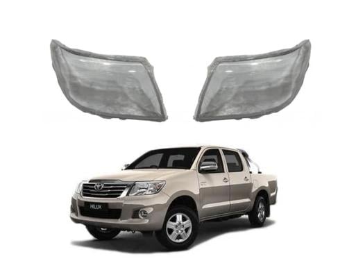 طقم قزاز شمعة هايلكس 2012-2015