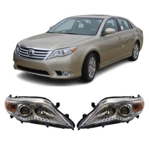 طقم شمعات ديبو DEPO تايواني افالون 2012