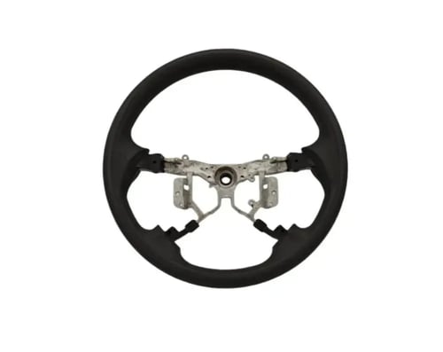 بكج طارة دركسون و طقم ديكور دركسون مع غطاء ايرباق...