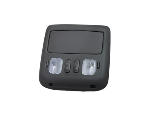 ديكور لمبة سقف لاندكروزر 1998-2007 رصاصي