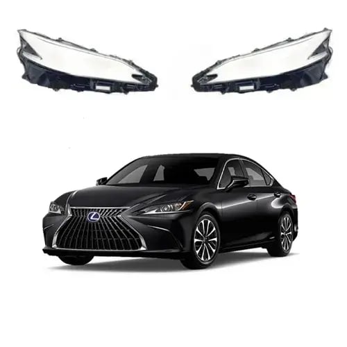 طقم قزاز شمعة لكزس 2019-2022 ES350