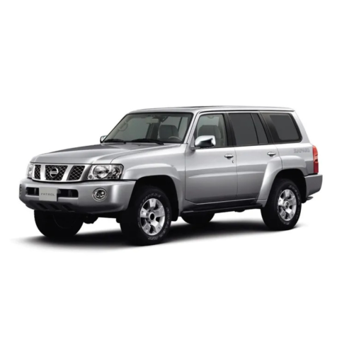 ستائر متحركة سفاري 2002 الى 2024