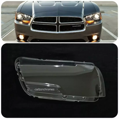 طقم قزاز شمعة دوج تشارجر 2011-2014